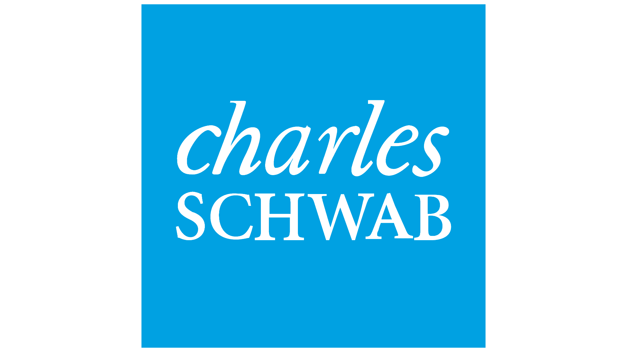 Charles Schwab Logo